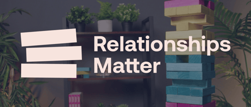 Relationships Matter card images
