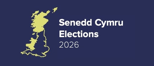 Senedd Cymru elections feature card