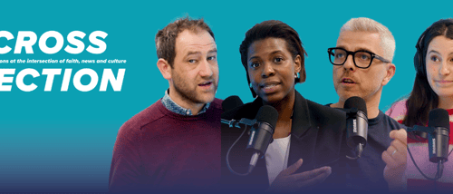 Website Cross Section