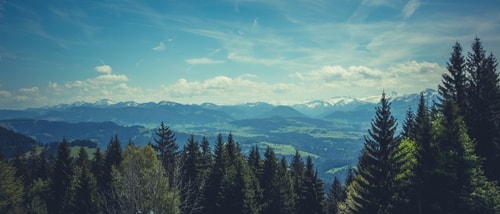 Adventure Clouds Daylight 130111