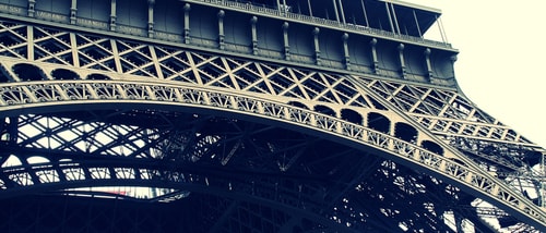 Architecture Eiffel Tower France 105068