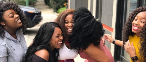 Beautiful Facial Expression Family 936048