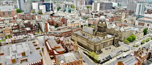 Benjamin Elliott 670778 Unsplash