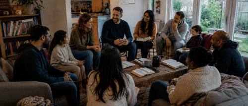 Church plant
