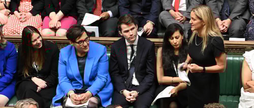 Kim Leadbeater Web Banner