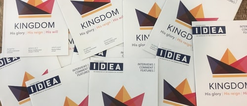 Idea Kingdom