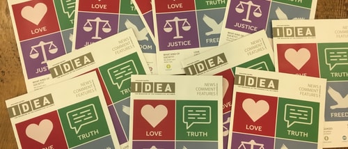 Idea What Kind Of Society