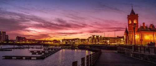 Nick fewings IDU1v r Dm Q4 unsplash