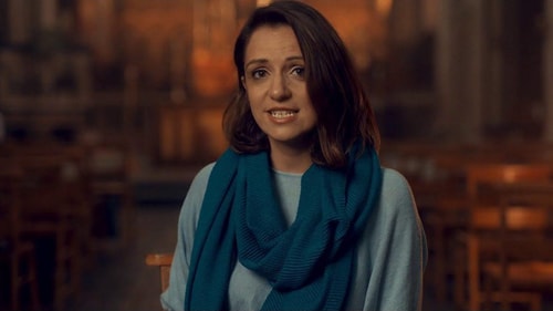 Jo an impossible dream