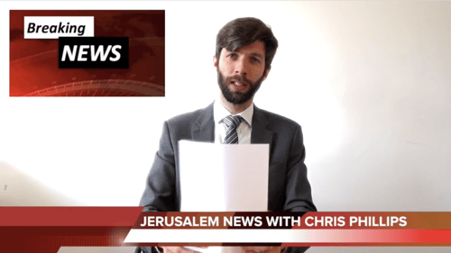 Crossteach Video - Jerusalem News