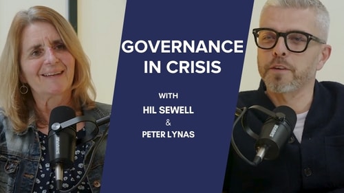 Card Leadership in crisis 2