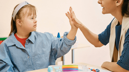 Caring for carers header 2