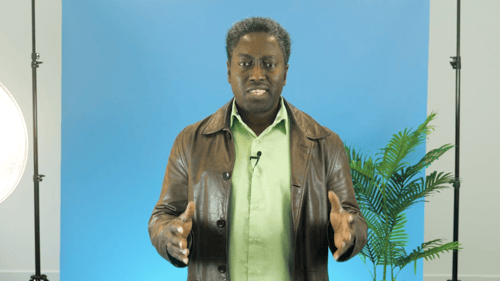 Christianity climate and race Israel video