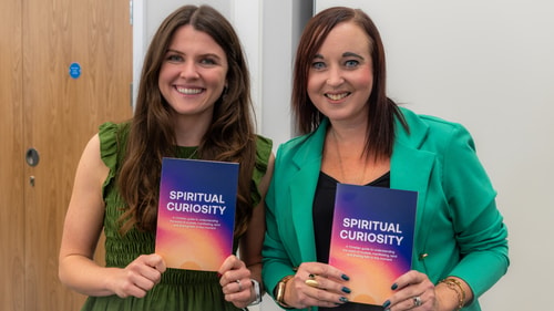Evangelical Alliance 2026 Council Rachael and Katherine 1