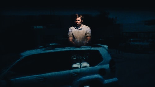 If Prison Walls Can Speak