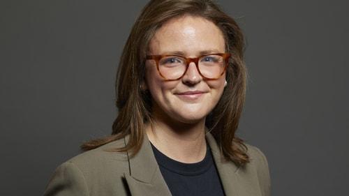 Lauren Edwards Labour MP for Rochester and Strood
