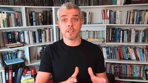 Peter Lynas Conversion Therapy Summary Nov 2021