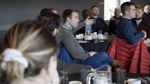 Public Leadership video thumbnail