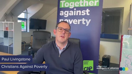 REIMAGINE Paul Livingstone