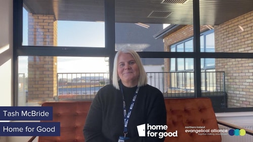 REIMAGINE Tash Mc Bride