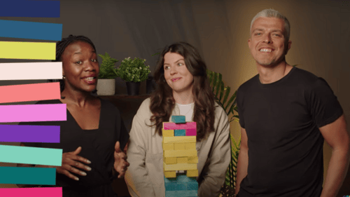 Relationships Matter - Episode 2 thumbnail