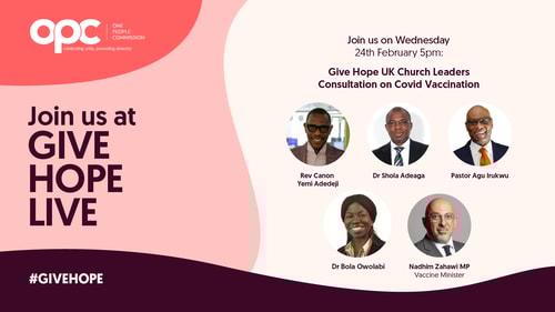 YN Give Hope Live Slate Screen 3