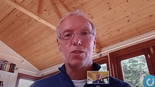 Dr David Landrum on Cornerstone Ofsted