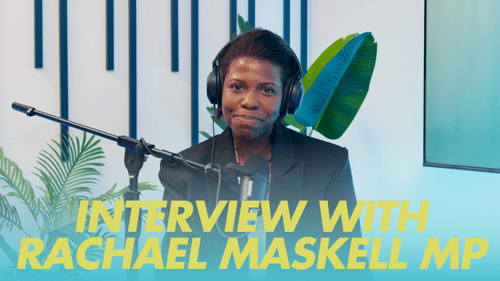 Interview with Rachael Maskell mp