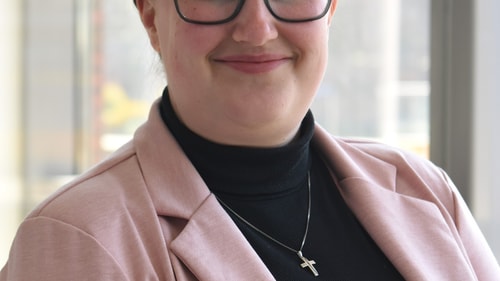 Snel Claudia 2025