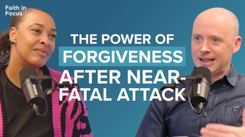 Power of forgiveness