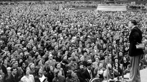 Billy Graham