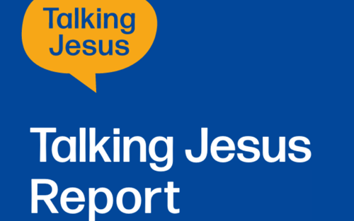 Talking jesus web card wo date