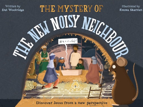 The New Noisy Neighbour 2