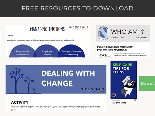 7 Free Resources 2 1