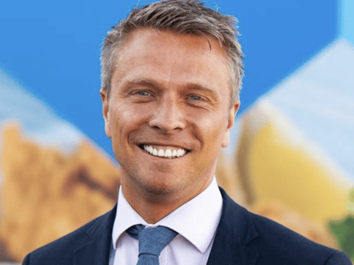 Andrew Lynas