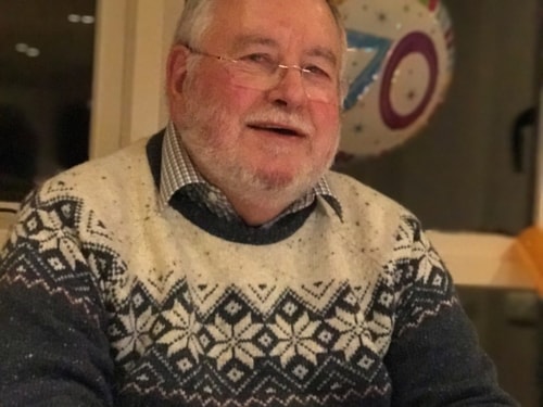 Dave Cave