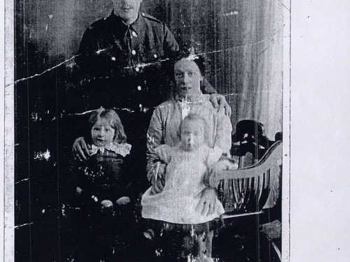 Grandad Nan Charlie And Lydia 2