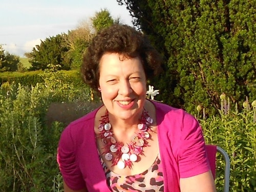 Helen Calder
