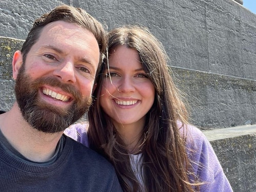 Katherine and Jon cropped
