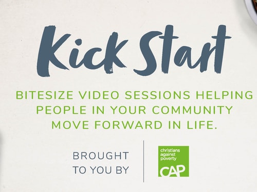 Kick Start promo image