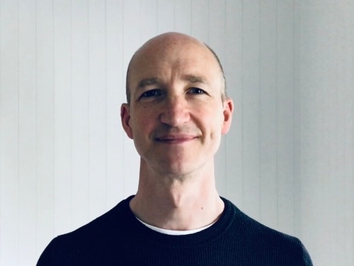 Martyn Link