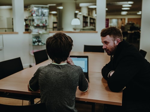 Mentoring