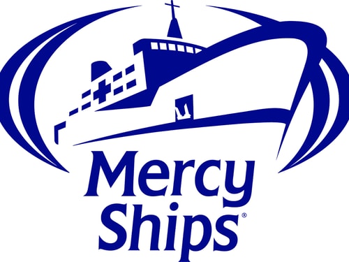 Mercy Ship Uk Logo Msi Cmyk Master Blue