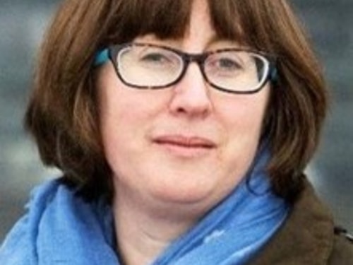 Rebecca Payne