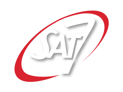 Sat 7 Logo