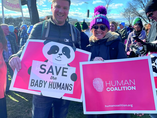 Stand for Life Washington 2023 1