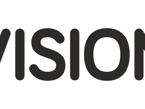 Vision Black