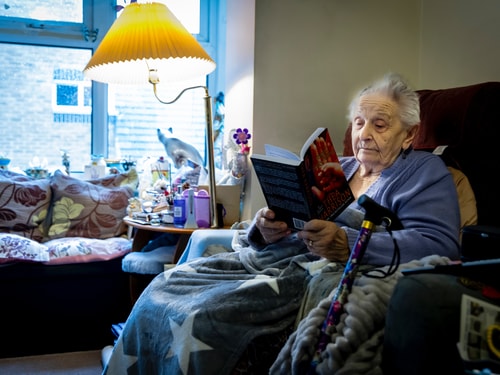 Centre for ageing better NB only to be used with Embracing Age content 2
