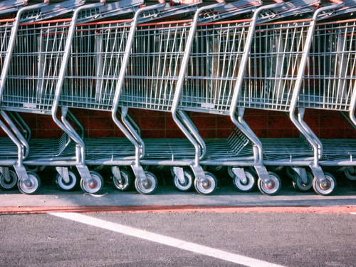 Donald giannatti ee0l G Ic0 CFE unsplash