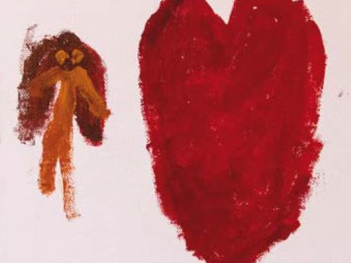 Idea Heart
